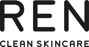 Ren clean skincare logo