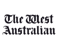 The West Australian logo