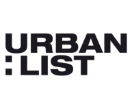 Urban List logo